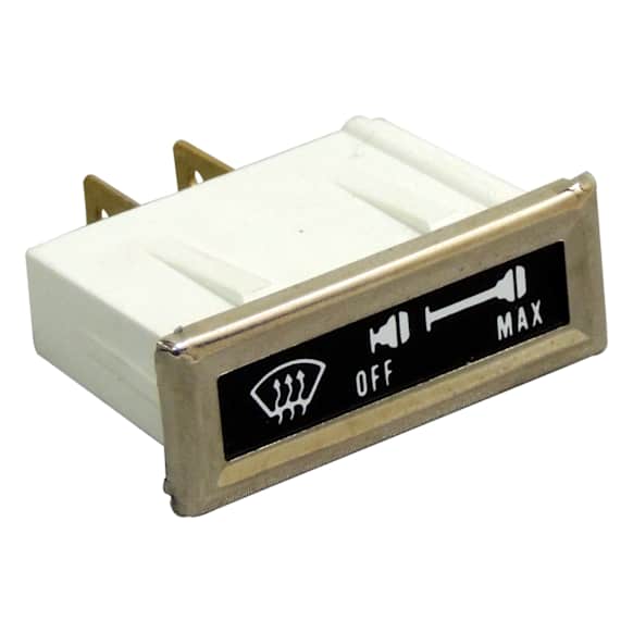 J5752817 Dash Indicator Lamp - Direct Fit