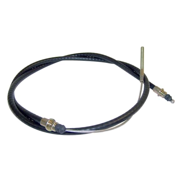 J8122225 Clutch Cable - Direct Fit, Sold Individually