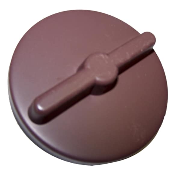 1970 Jeep J-3600 - Gas Cap