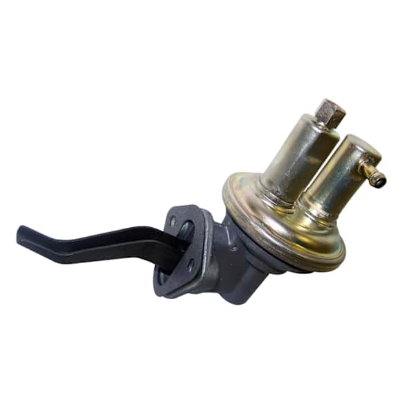 J8124460 Fuel Pump, Mechanical, Without Fuel Sending Unit