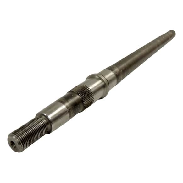 J8127071 Rear, Passenger Side Axle Shaft, 4WD