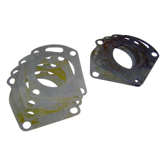 J8131668 Differential Shim Set - Direct Fit