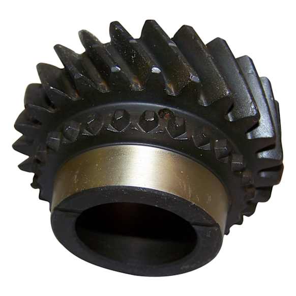 J8132674 Transmission Gear - Direct Fit