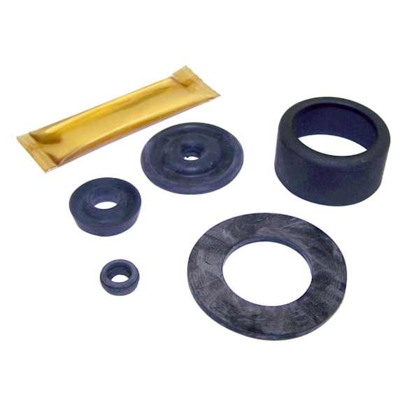 J8132781 Direct Fit Clutch Master Cylinder Repair Kit