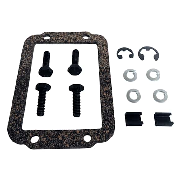 J8133708 Axle Disconnect Gasket - Direct Fit