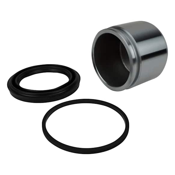 1989 Jeep Comanche - Brake Caliper Piston - Direct Fit, Kit