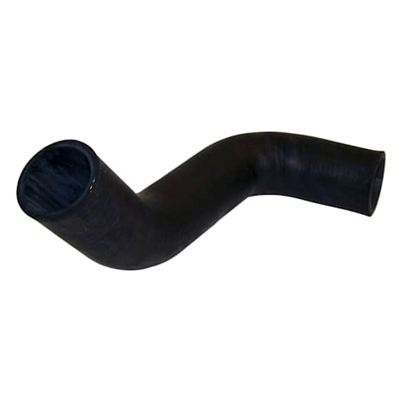 J8136659 Upper Rubber Radiator Hose, 4.2L, 6Cyl
