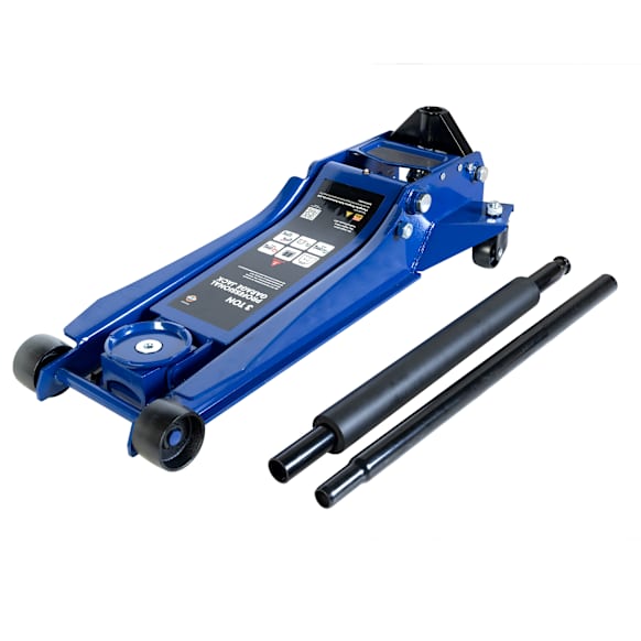 J99110004 Floor Jack - Sold Individually, 3 Ton, Long Reac