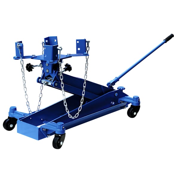 J99150001 Transmission Jack - 1 Ton
