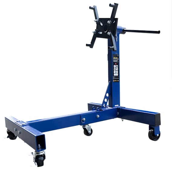 J99190001 Engine Stand - 0.75 Ton