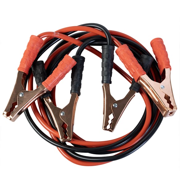 J99340001 Jumper Cables - Booster Cable