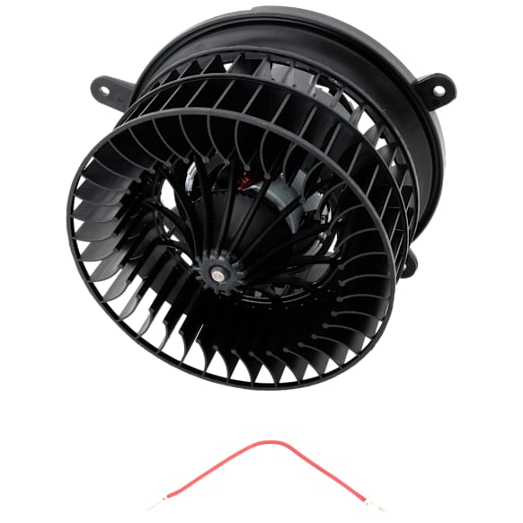 1997-2000 Mercedes Benz C230 - Blower Motor
