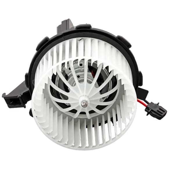 2011 Audi S4 - Blower Motor