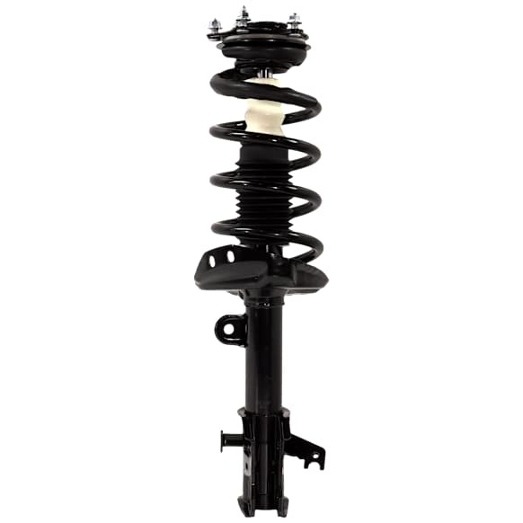 Front, Passenger Side Fully Loaded Strut