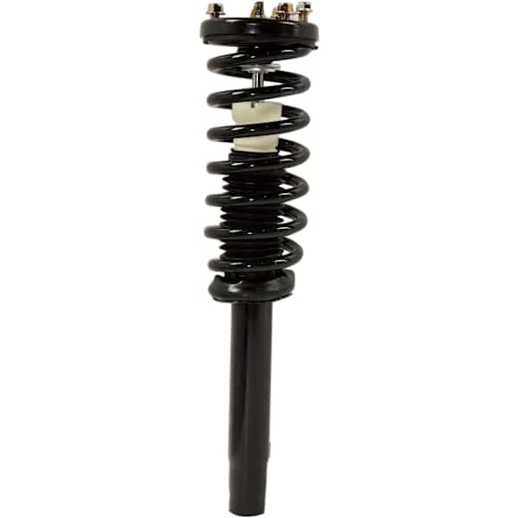 2004-2008 Acura TSX - Front, Passenger Side Fully Loaded Strut