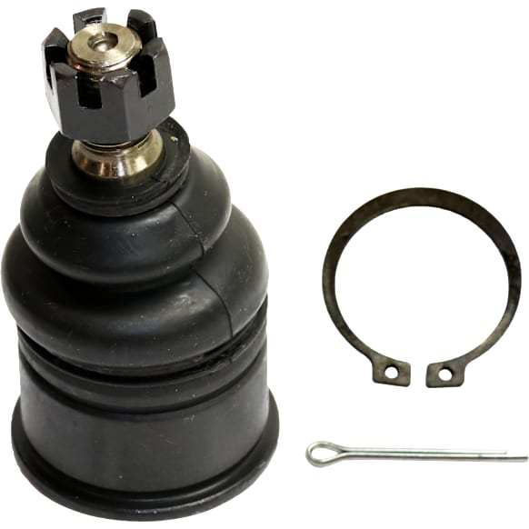 Front, Driver or Passenger Side, Lower Ball Joint