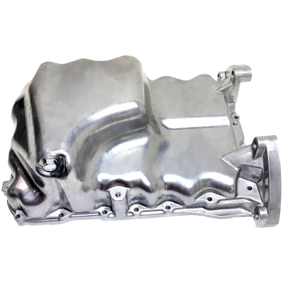 Oil Pan, 3.5L, 6 Cyl. Engine