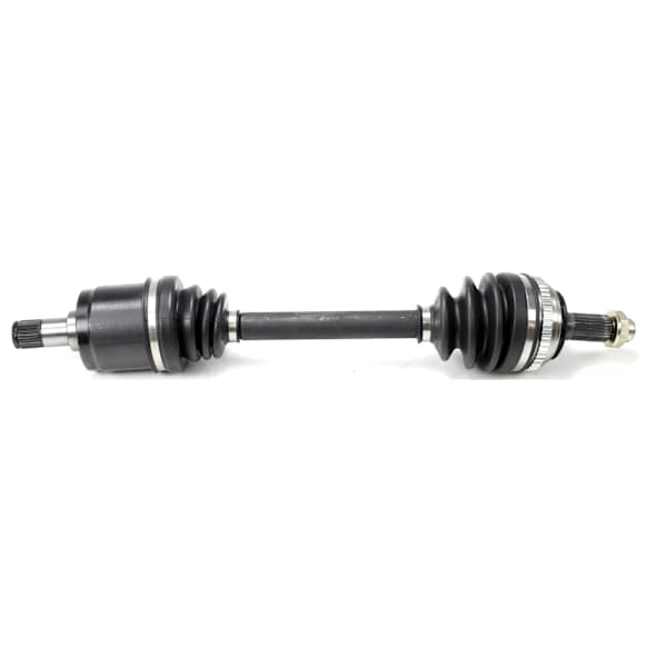 1996 Acura Integra - Front, Passenger Side Axle Assembly, 1.8L 4Cyl