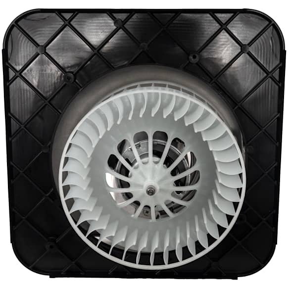 Blower Motor, 140 Chassis