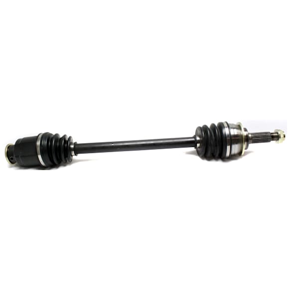 1993-2001 Subaru Impreza - Front, Driver or Passenger Side Axle Assembly, Transfer Inner Stub Shaft From Original Axle To Replacement CV Axle