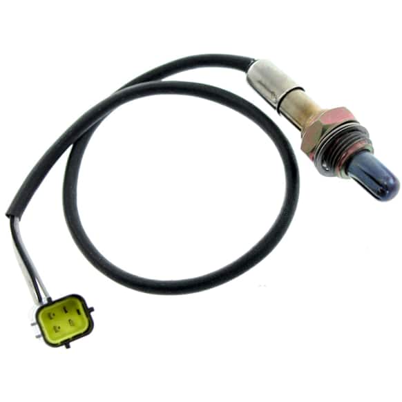 Oxygen Sensor, 4-Wire, Heated