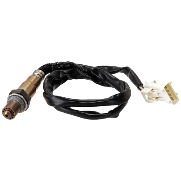Oxygen Sensor, 4-Wire, Heated