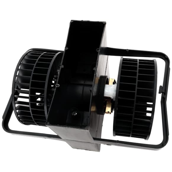1993-1997 BMW 850Ci - Blower Motor, E31/E32/E34 Chassis