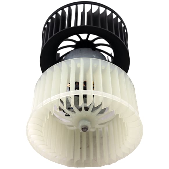 1998 BMW 323is - Blower Motor,  mfrbodycodename : E36, For Models With Factory Installed A/C, Coupe