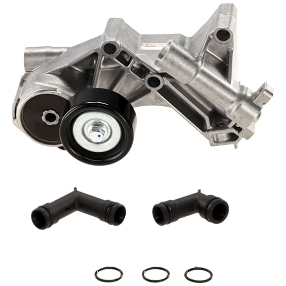 2004 Chevrolet Impala LS - Accessory Belt Tensioner, 6 Cyl 3.8L