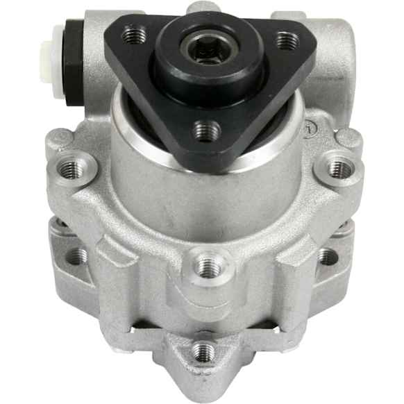 Power Steering Pump Without Pulley, Without Reservoir
