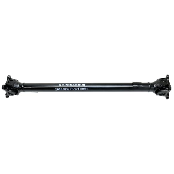 Front Driveshaft, AWD, 28.25 in. length