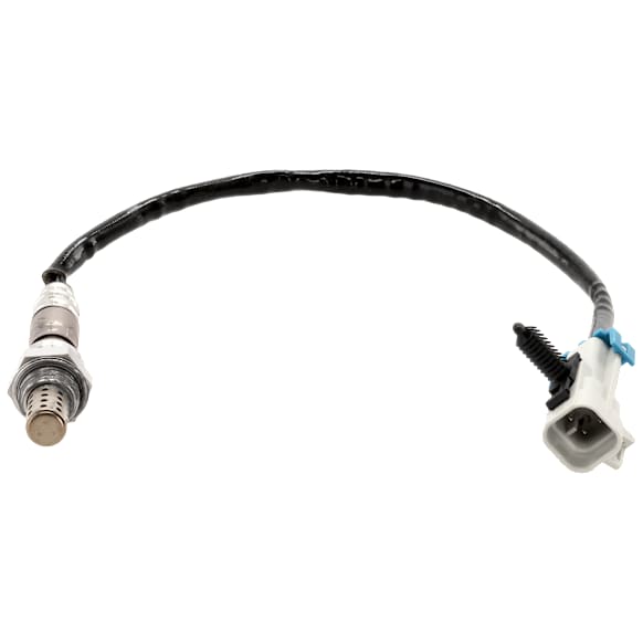 Oxygen Sensor, 4-Wire, Heated, With Female Connector