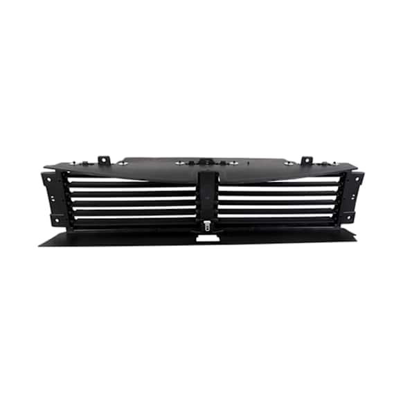 2025 Chevrolet Blazer - Active Grille Shutter