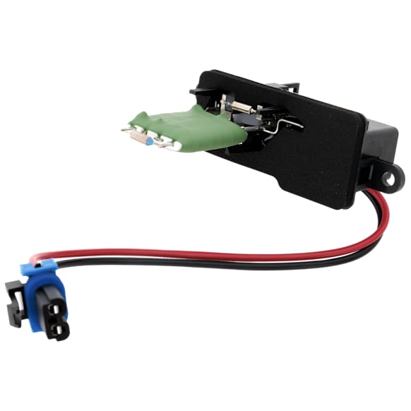 Blower Motor Resistor