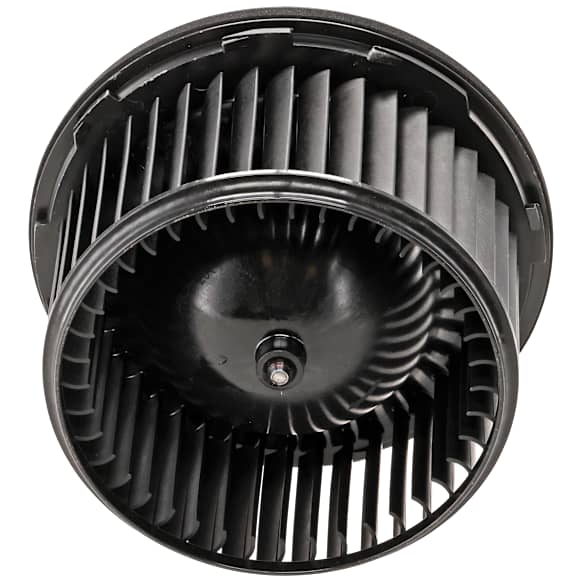 2005 Chevrolet Tahoe LT - Blower Motor, For Models With Manual Temperature Control and Twist-In Style Housing