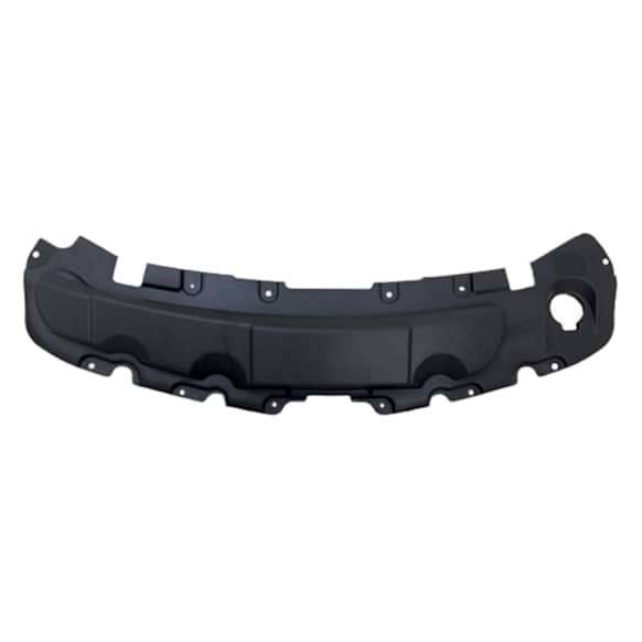 Radiator Support Cover, Upper