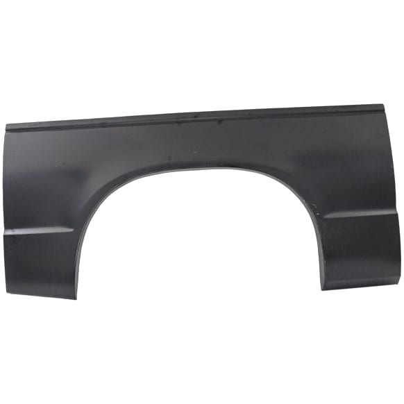 Wheel Arch Repair Panel - Passenger Side, Sold Individually