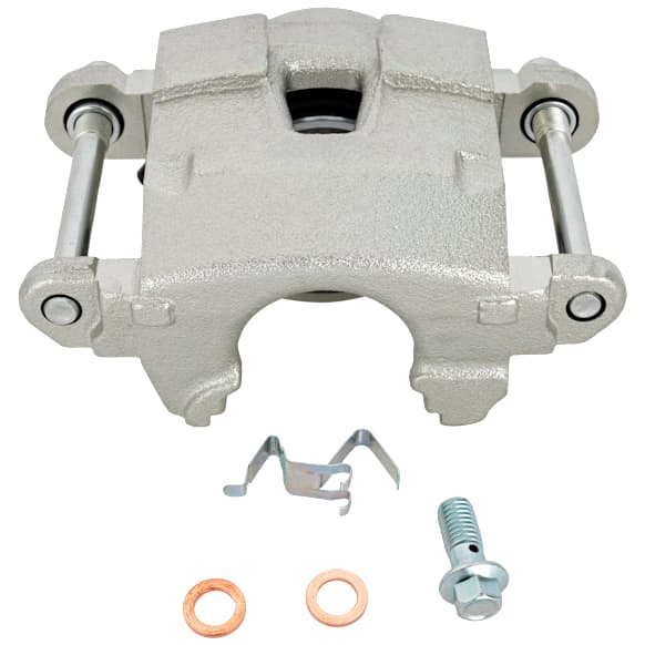 Front, Driver Side Brake Caliper, Sold Individually