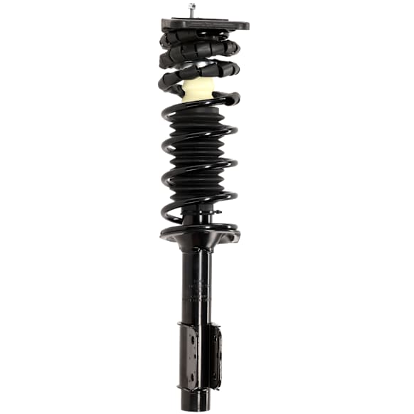 2004-2005 Chevrolet Classic - Rear, Driver or Passenger Side Fully Loaded Strut