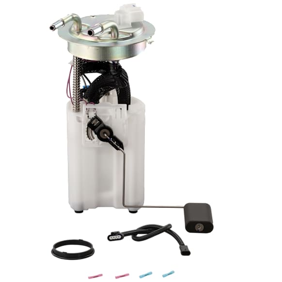 Fuel Pump, Electric, With Fuel Sending Unit