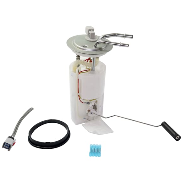 Fuel Pump, Electric, With Fuel Sending Unit, 5.3L, 8Cyl