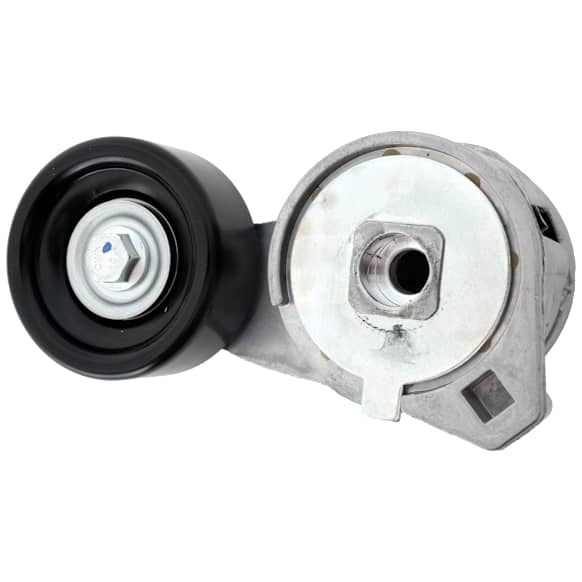 Accessory Belt Tensioner