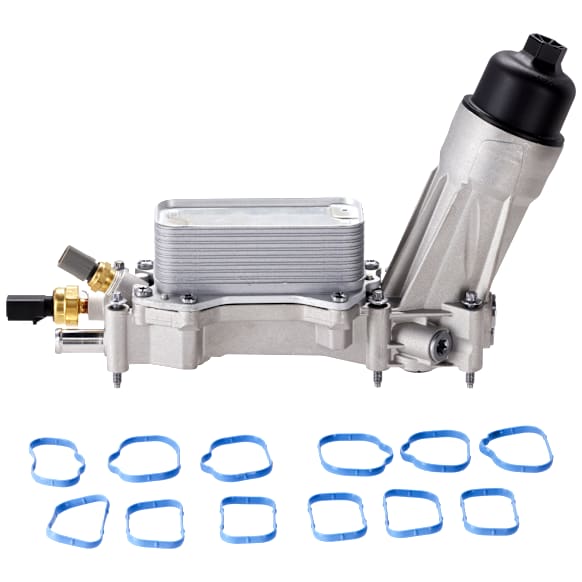 Oil Filter Housing, Sold Individually