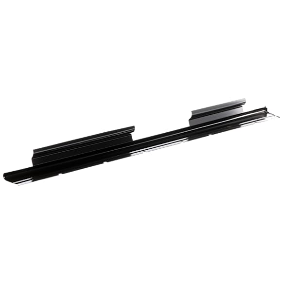 2001-2006 Chevrolet Silverado 3500 - Crew Cab Pickup Driver and Passenger Side Rocker Panel