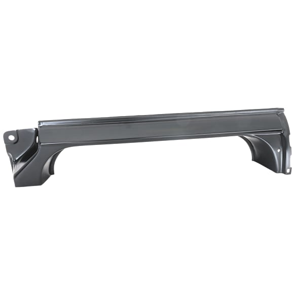 1979 Chevrolet K20 Scottsdale - Passenger Side Rocker Panel, OEM Style