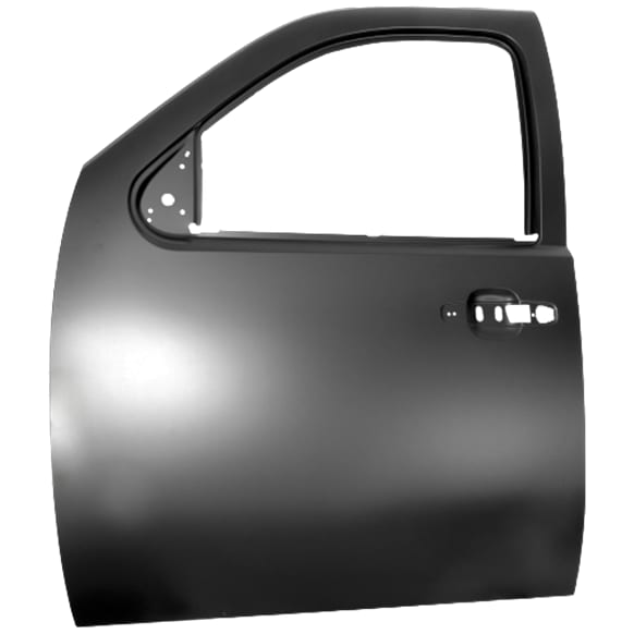 1973-1974 Chevrolet C30 Pickup - Driver Side Door Panel