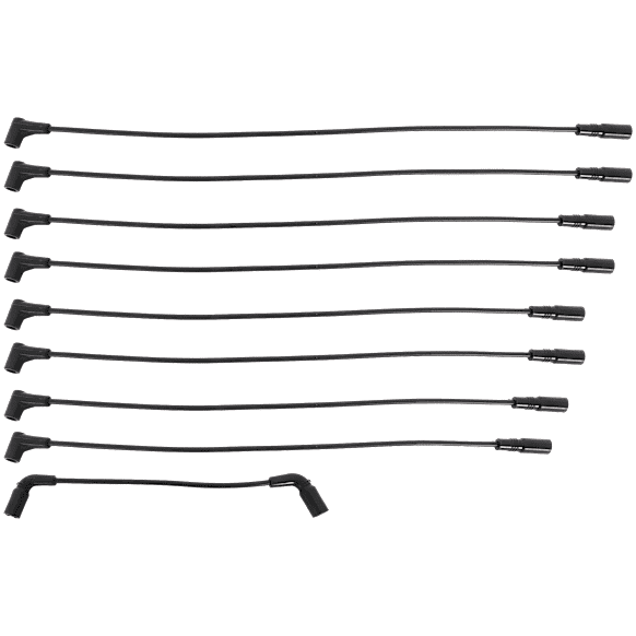 Spark Plug Wire, Set of 8