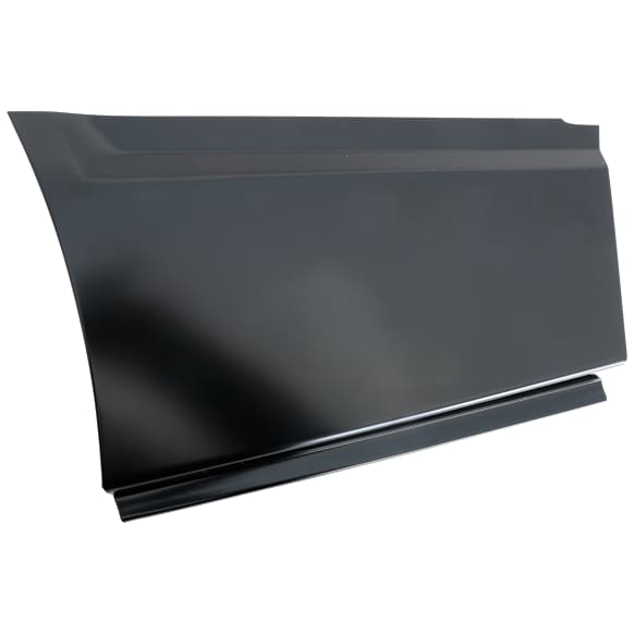 Truck Bed Repair Panel