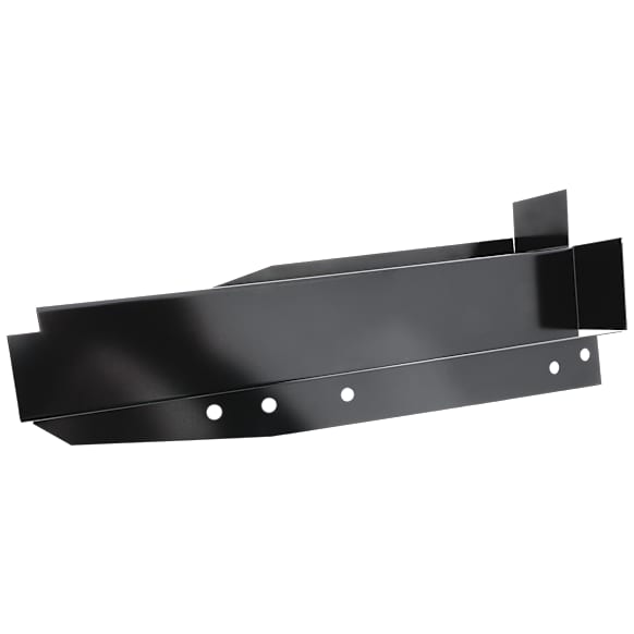 Tailgate Liner - Thermoplastic, Direct Fit, Sold Individually