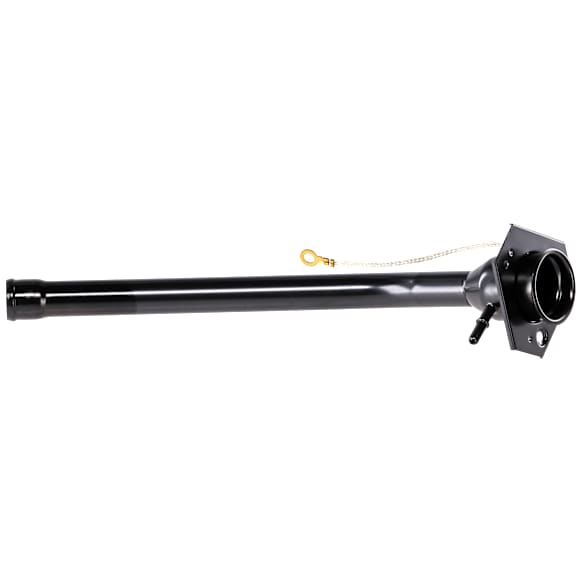 2008 Chevrolet Express 3500 LT - Fuel Tank Filler Neck, GAS, 55 Gallons, 6.0L 8Cyl